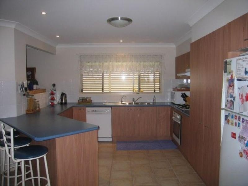 23 Golden Grove, Worrigee NSW 2540