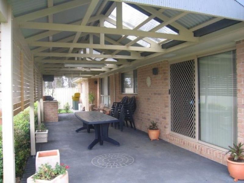 23 Golden Grove, Worrigee NSW 2540