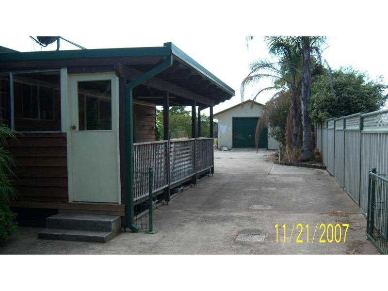 26 Calymea Street, Nowra Hill NSW 2540