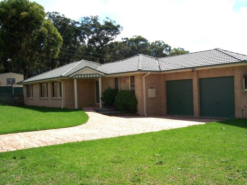 46 Depot Road, West Nowra NSW 2541