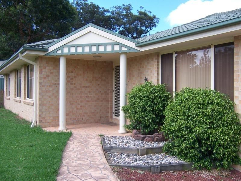 46 Depot Road, West Nowra NSW 2541