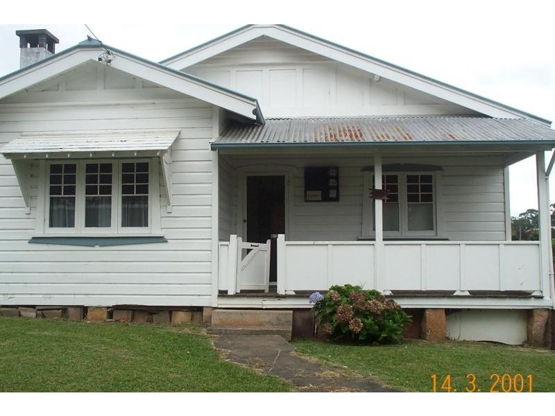 133 Kinghorn Street, Nowra NSW 2541