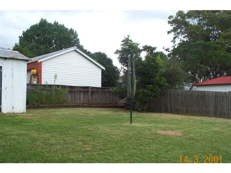 133 Kinghorn Street, Nowra NSW 2541