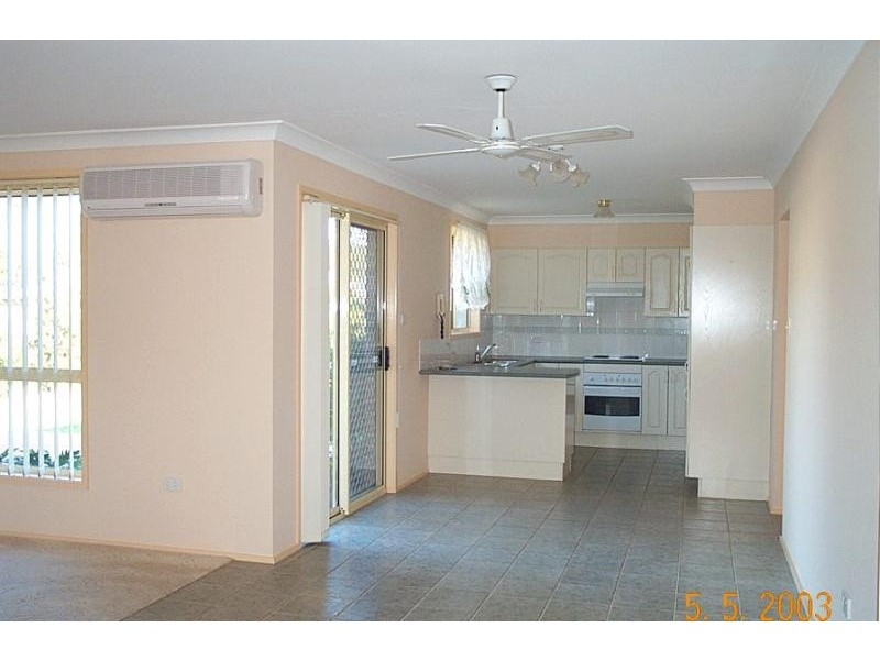 3 St James Crescent, Worrigee NSW 2540