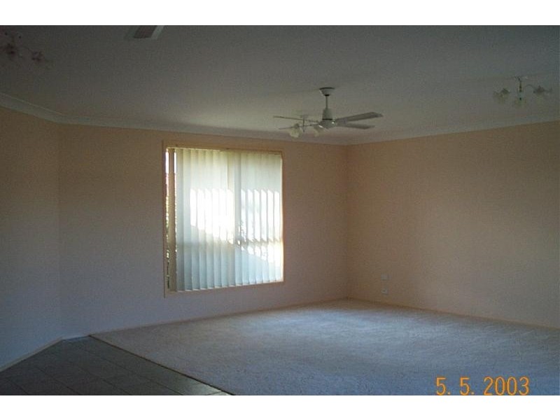 3 St James Crescent, Worrigee NSW 2540