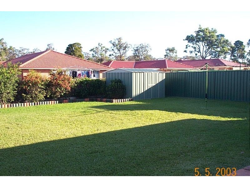 3 St James Crescent, Worrigee NSW 2540