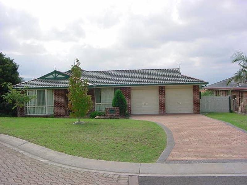 24 Illawarra Circuit, Worrigee NSW 2540