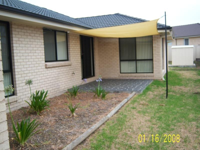 10 Warrigal Street, Worrigee NSW 2540