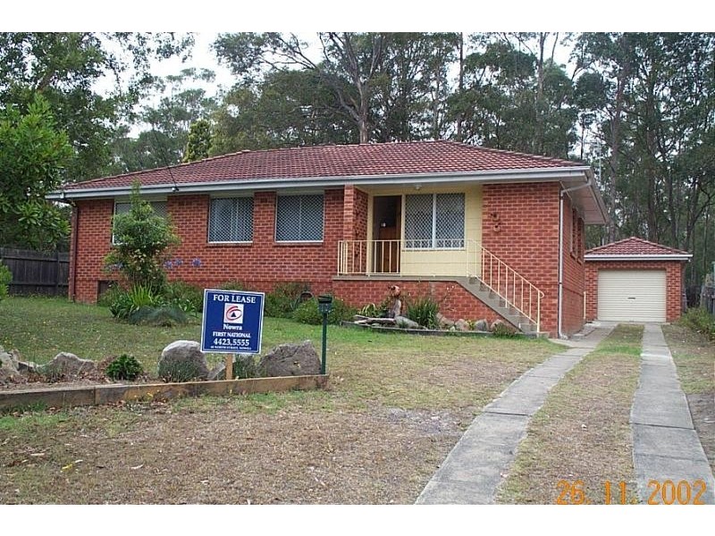 12 Maclean Street, Nowra NSW 2541