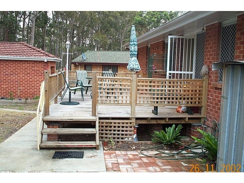 12 Maclean Street, Nowra NSW 2541
