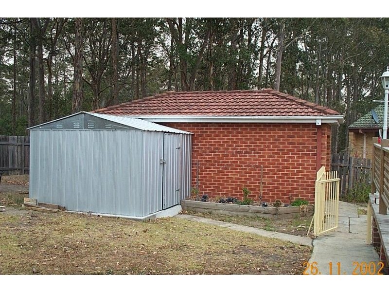 12 Maclean Street, Nowra NSW 2541