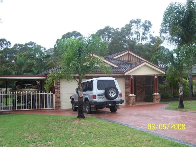 12 Forest Park Road, Worrigee NSW 2540