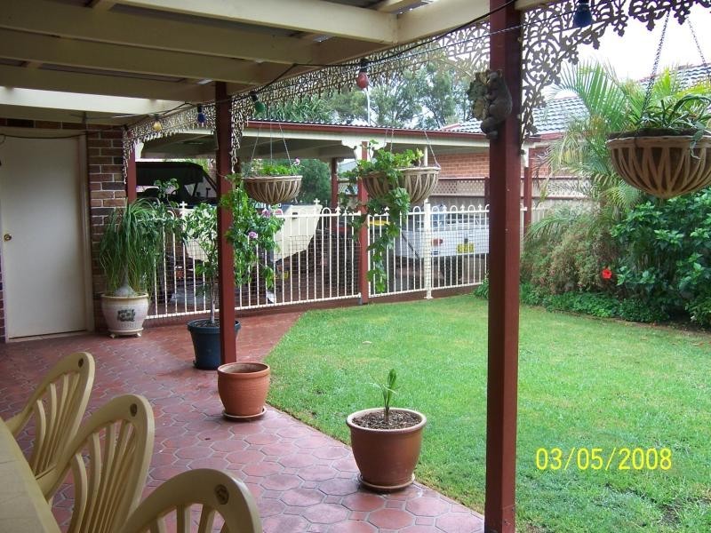 12 Forest Park Road, Worrigee NSW 2540