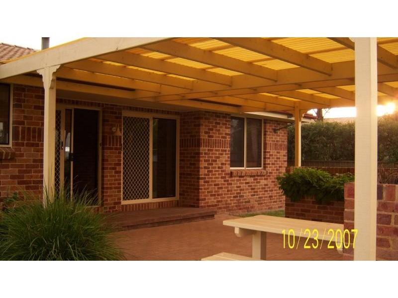 13 Robinia Way, Worrigee NSW 2540