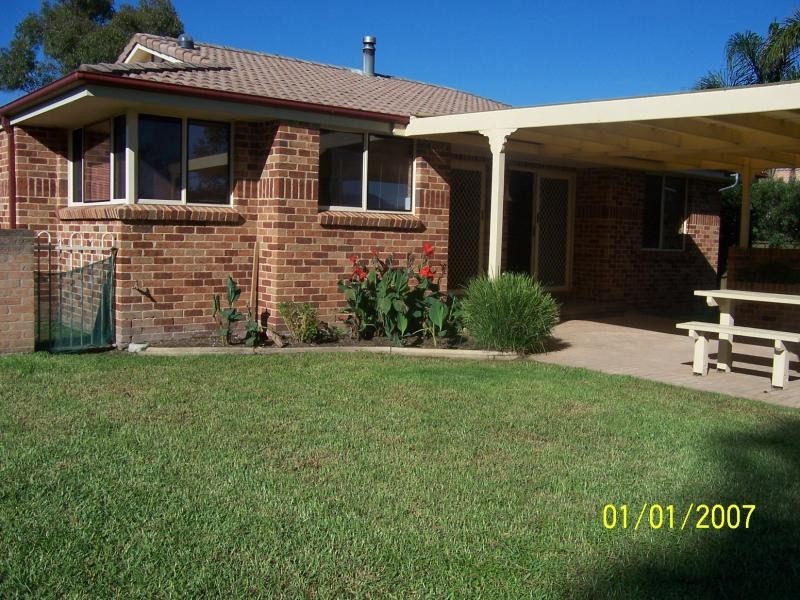 13 Robinia Way, Worrigee NSW 2540