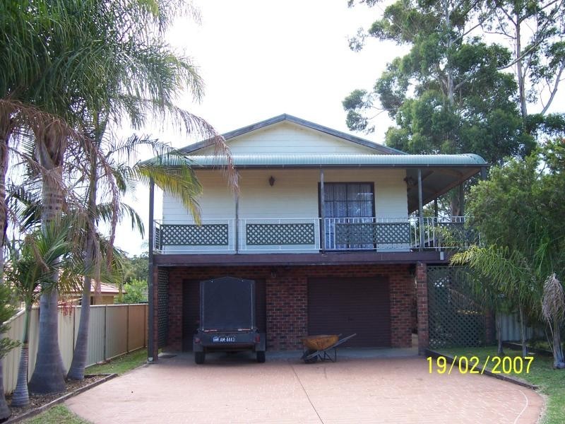 40 Bardon Close, Callala Bay NSW 2540