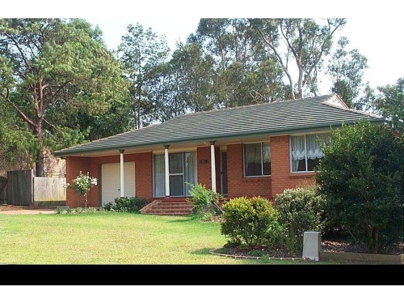 2 Bindon Close, Bomaderry NSW 2541