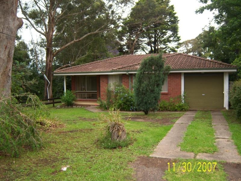 58 Wallace Street, Nowra NSW 2541