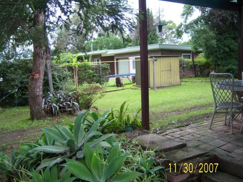 58 Wallace Street, Nowra NSW 2541