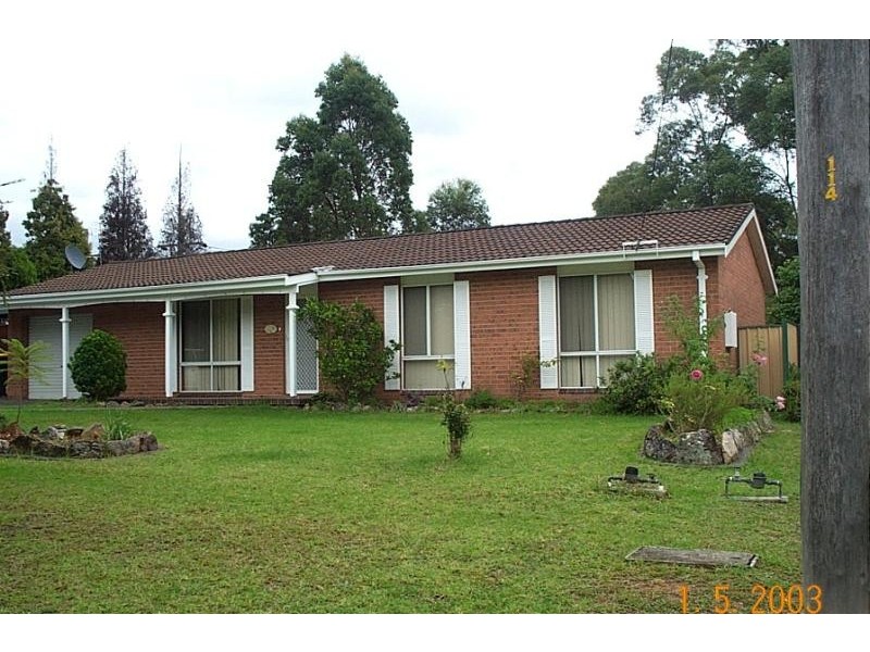 199 Osborne Street, Nowra NSW 2541