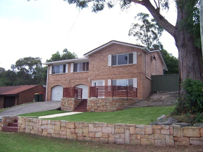45 Tarawal Street, Bomaderry NSW 2541