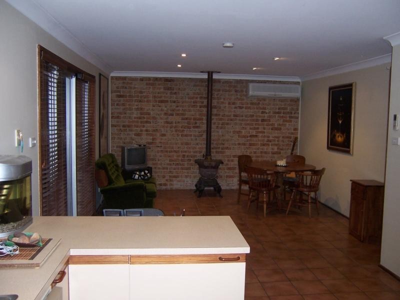 45 Tarawal Street, Bomaderry NSW 2541