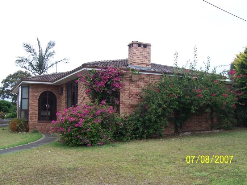87 Salisbury Drive, Nowra NSW 2541