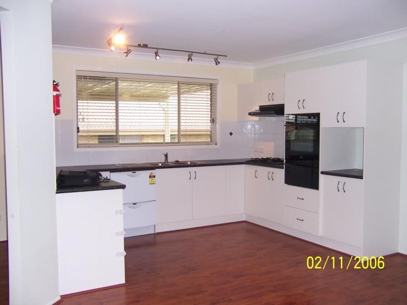 1 Stanbury Place, Worrigee NSW 2540