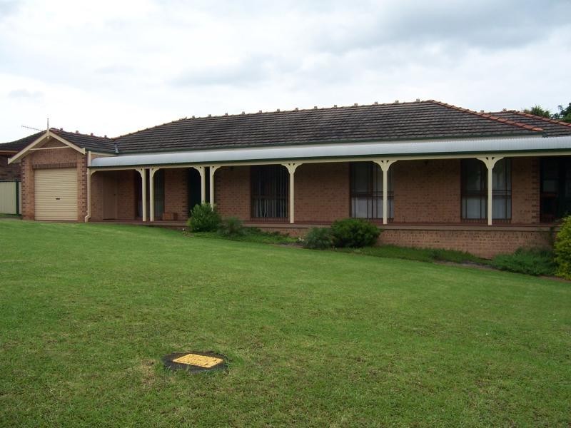 10 Kongoola Avenue, Cambewarra NSW 2540