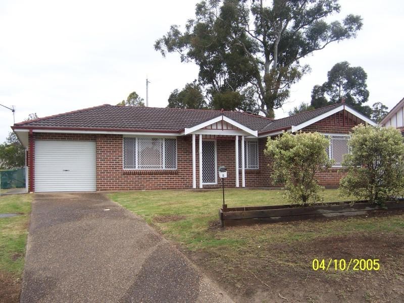 6 Maybush Way, Nowra NSW 2541