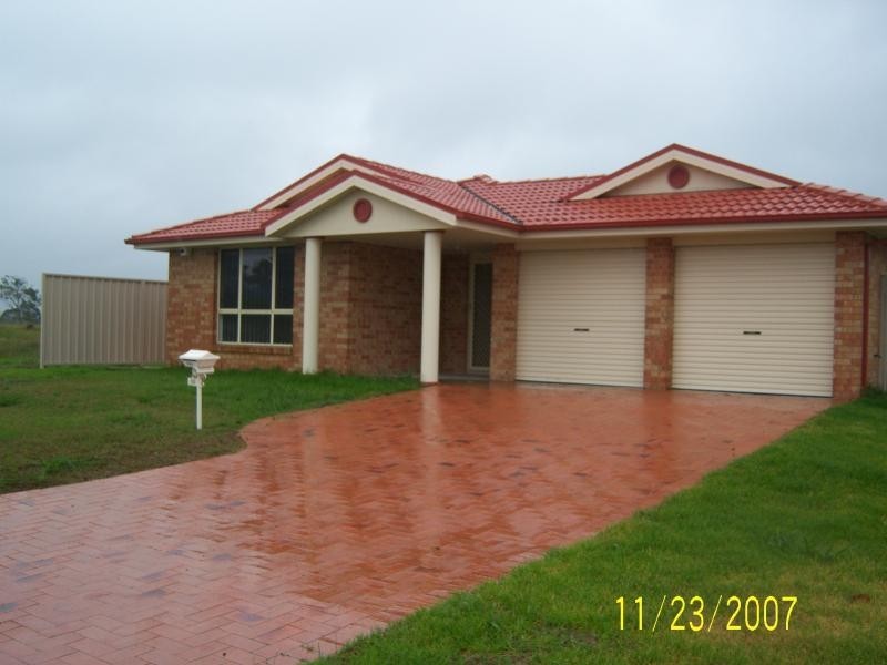 39 Peppermint Drive, Worrigee NSW 2540