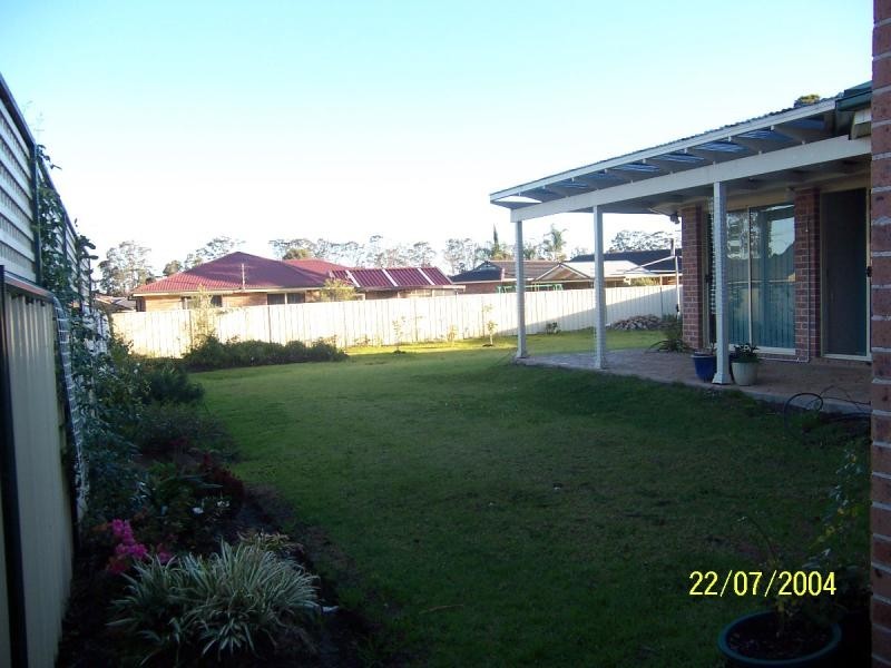 5 Golden Grove, Worrigee NSW 2540