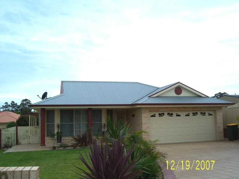 9 Marana Close, Nowra NSW 2541