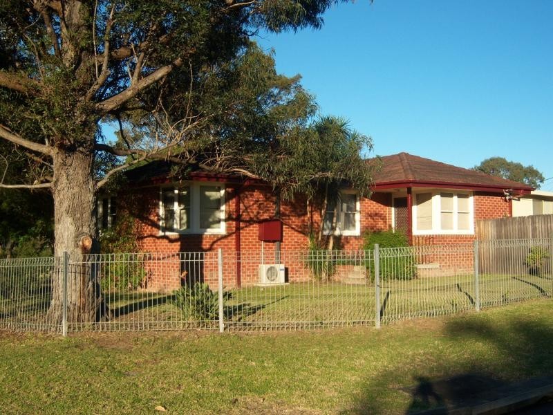 2 Vendetta Street, Nowra NSW 2541