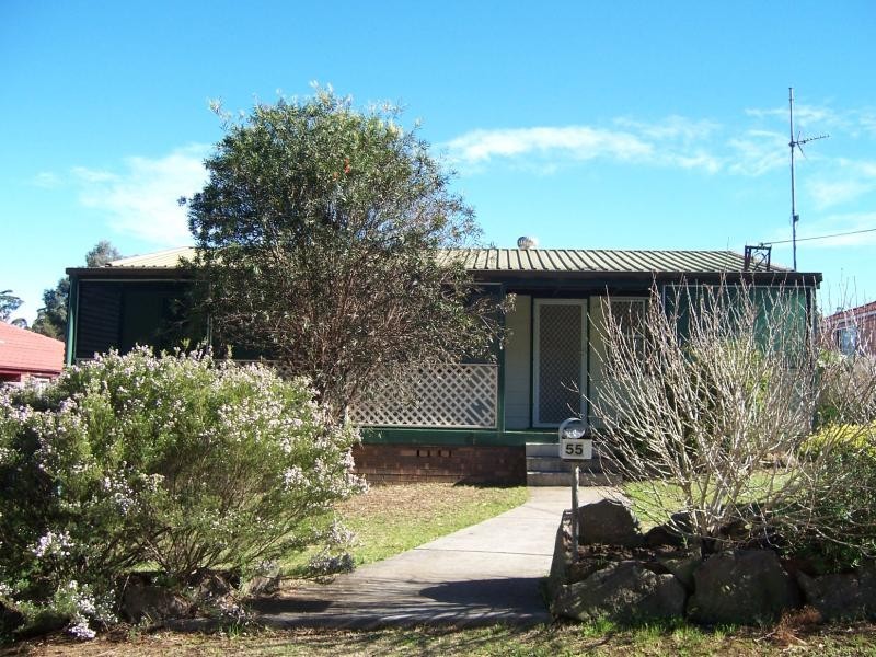 55 Depot Road, Nowra NSW 2541