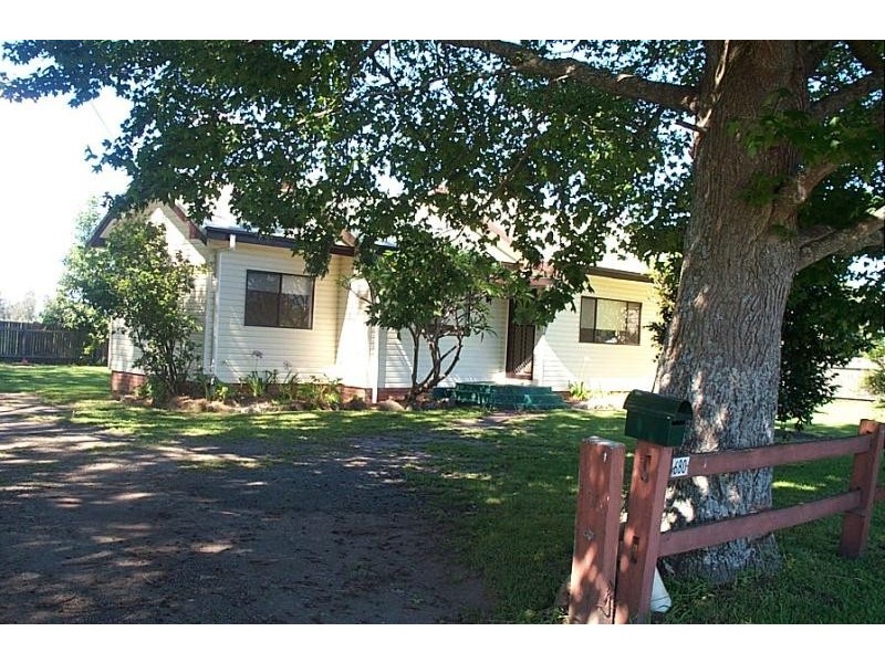680 Comerong Island Road, Numbaa NSW 2540