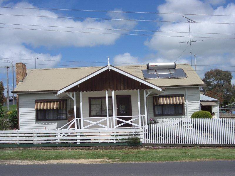 34 King Street, Korumburra VIC 3950