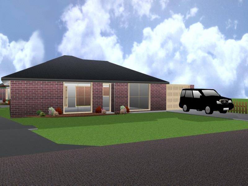 2 Little Princes Street, Korumburra VIC 3950