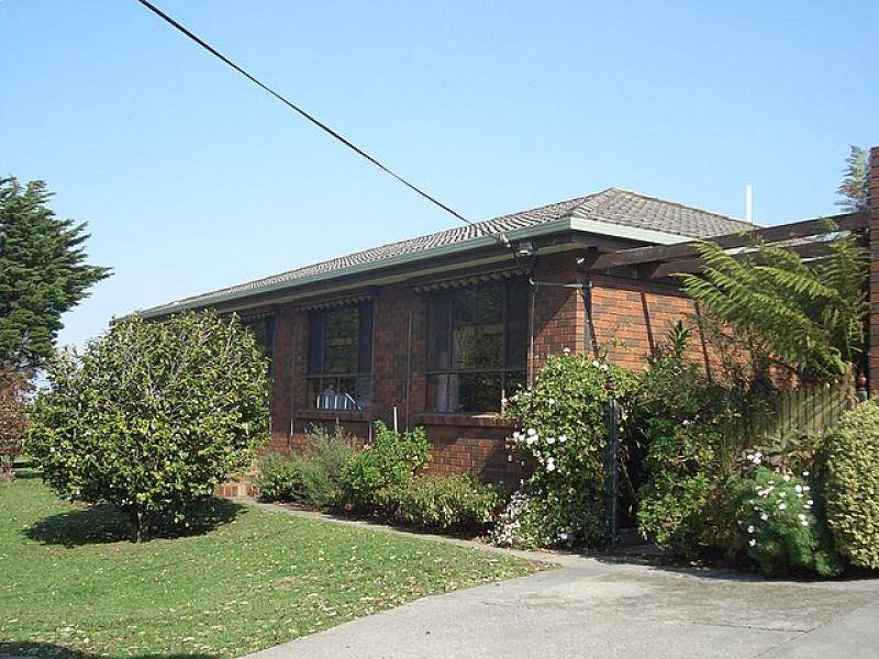 450 Clancy’s Road, Korumburra VIC 3950