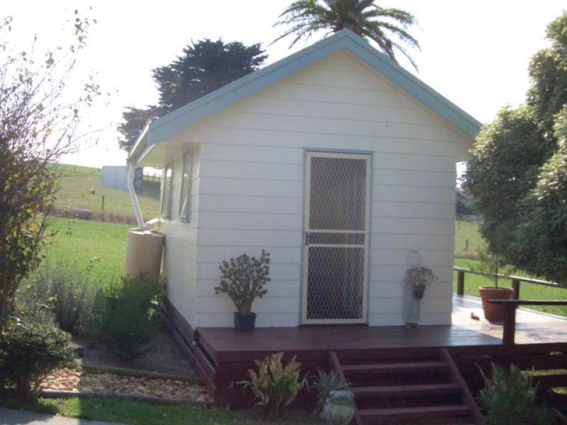 450 Clancy’s Road, Korumburra VIC 3950