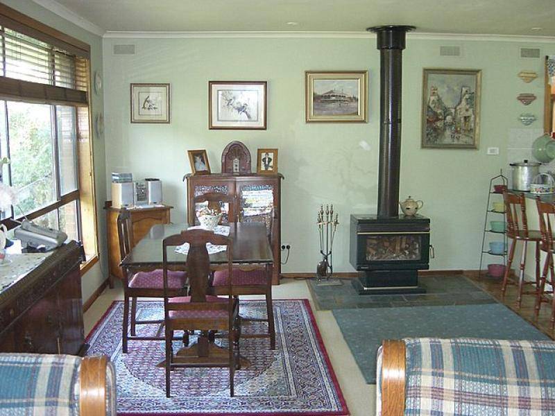 450 Clancy’s Road, Korumburra VIC 3950