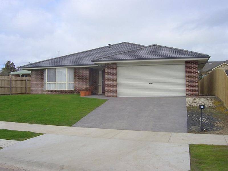 3 Woodford Place, Korumburra VIC 3950