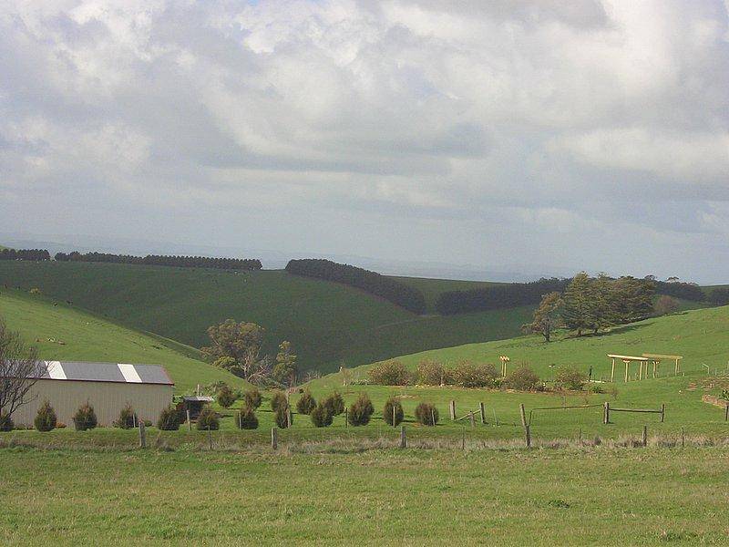 Lot 3 Rees Road, Jumbunna VIC 3951