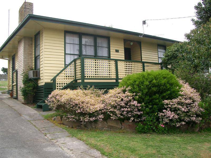 29 Macqueen Avenue, Korumburra VIC 3950