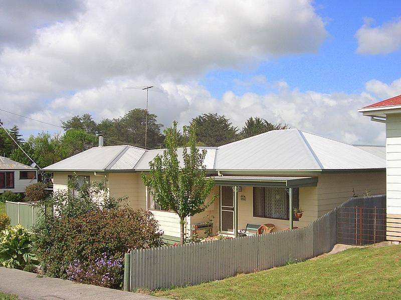 60 Mine Road, Korumburra VIC 3950