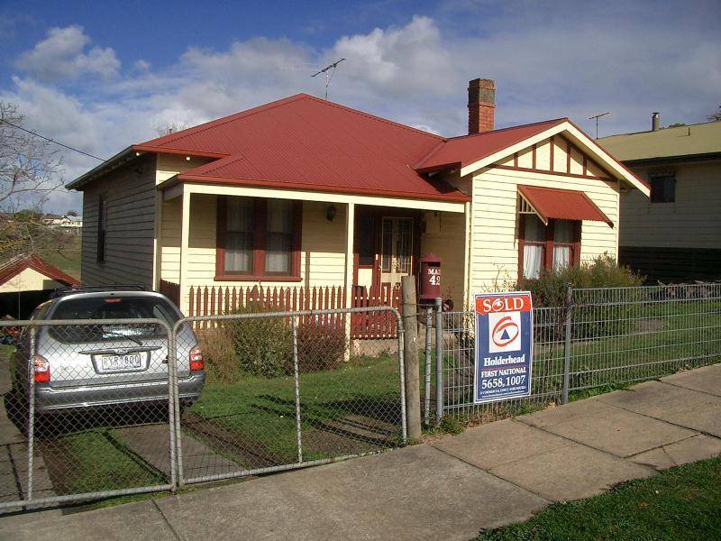 42 Bridge Street, Korumburra VIC 3950