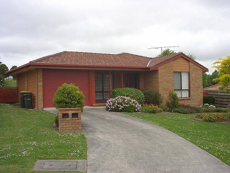 36 Valleyview Parade, Korumburra VIC 3950