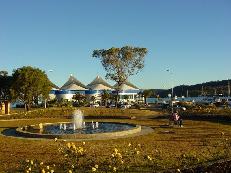 91-95 John Whiteway Drive All, Gosford NSW 2250