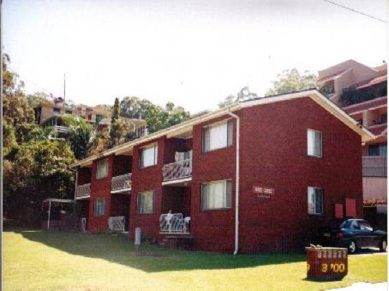 1 Mulkara Avenue All, Gosford NSW 2250