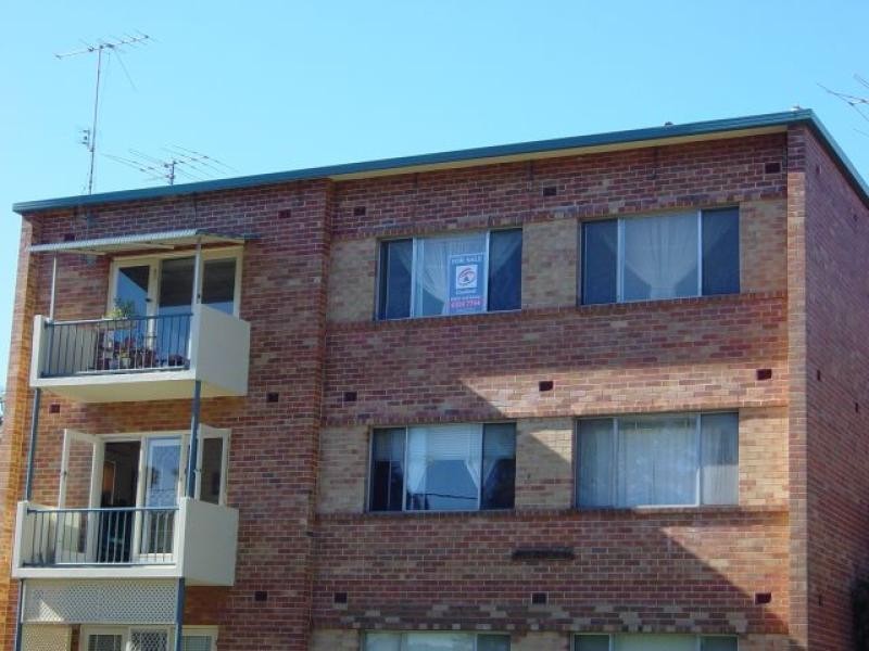 Point Frederick NSW 2250